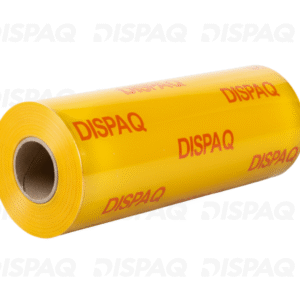 Film Estirable Grado Alimenticio DISPAQ | Envoplast Profesional