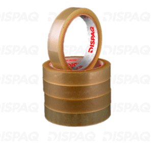 Cinta adhesiva HOT MELT