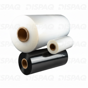 Stretch Film 23 Micras