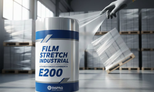 Stretch Film de Venezuela